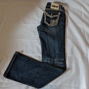bling jeans brands